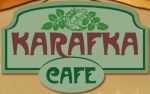 Cafe Karafka
