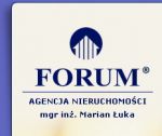 Forum Agencja Nieruchomości