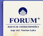 Forum Agencja Nieruchomości