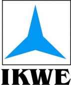 "IKWE"-Klimatyzacja,Wentylacja,Instalacje Elektryczne Sławomir Zboralski