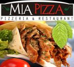 MIA PIZZA