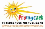 Przedszkole Niepubliczne "PROMYCZEK"