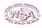 Wyższa Szkoła Administracji