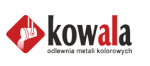 ODLEWNIA METALI KOLOROWYCH KOWALA SP.J.