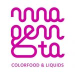 Magenta Colorfood & Liquids